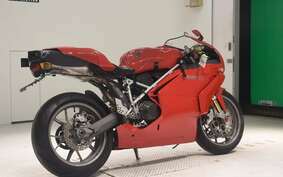 DUCATI 999  MONOPOSTO 2006