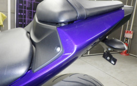 YAMAHA YZF-R25 A RG43J