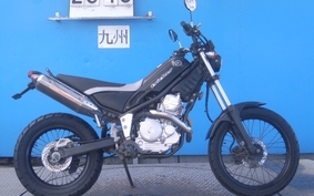 YAMAHA TRICKER 2004 DG10J