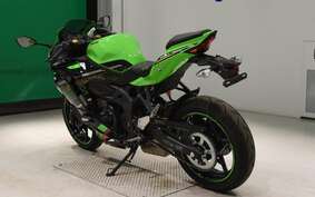 KAWASAKI ZX-25R ZX250E