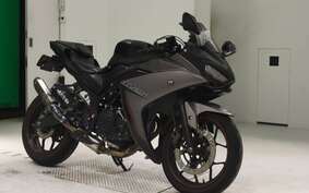 YAMAHA YZF-R25 A RG10J