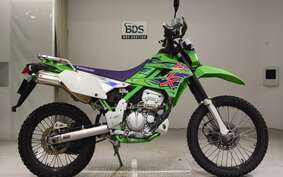 KAWASAKI KLX250 Gen.2 LX250S