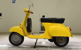 VESPA 50S