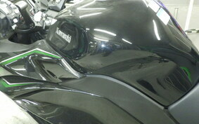 KAWASAKI NINJA 1000 SX 2023 ZXT02K