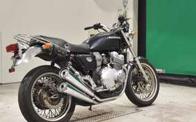 HONDA CB400F 1997 NC36