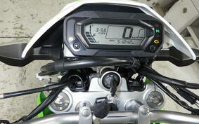 KAWASAKI KLX230 LX230A