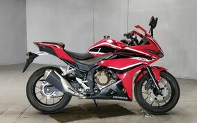 HONDA CBR400R 2019 NC47