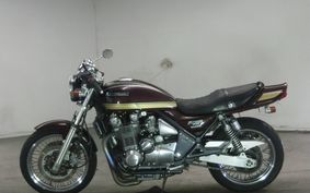 KAWASAKI ZEPHYR 1100 RS 2002 ZRT10A