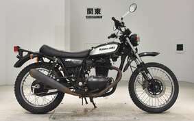 KAWASAKI 250TR BJ250F