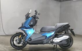 BMW C400X 2020 0C09