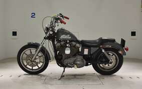 HARLEY XLH883 1988