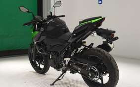 KAWASAKI Z400 Gen.2 2022 EX400G