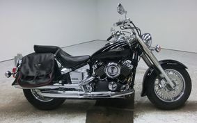 YAMAHA DRAGSTAR 400 CLASSIC 2004 VH01J