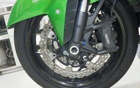 KAWASAKI ZX 1400 NINJA R A 2012 ZXT40E