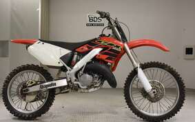 HONDA CR125R JE01