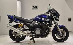 YAMAHA XJR1300 Gen.2 2009 RP17J