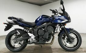 YAMAHA FAZER FZ6 S2 2009 RJ14