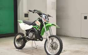 KAWASAKI KX65 KX065A