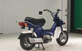 HONDA CHALY 50 CF50