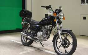 SUZUKI GN125 H PCJG9