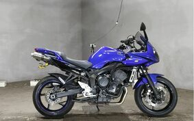 YAMAHA FAZER FZ6 S2 RJ142