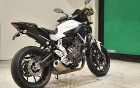 YAMAHA MT-07 2014 RM07J