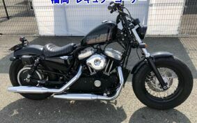 HARLEY XL1200X 2013 LC3