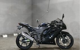 KAWASAKI NINJA 250R EX250K