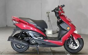 YAMAHA CYGNUS 125 X SR SE44J