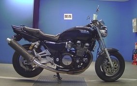 YAMAHA XJR1200 1994 4KG