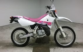 YAMAHA DT200 WR 3XP