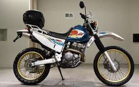 YAMAHA TT250R RAID 4GY