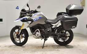 BMW G310GS 2019 0G02