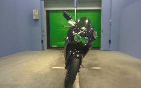 KAWASAKI NINJA 250R EX250K