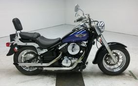 KAWASAKI VULCAN 400 CLASSIC 1996 VN400A