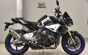 YAMAHA MT-10 SP 2017 RN50J