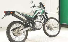 YAMAHA SEROW 250 Gen.2 DG17J