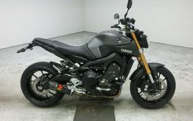 YAMAHA MT-09 2014 RN34J