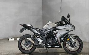 YAMAHA YZF-R25 RG10J