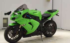 KAWASAKI ZX 10 NINJA R 2007 ZXT00D