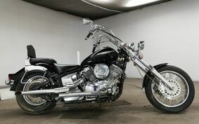 YAMAHA DRAGSTAR 1100 2000 VP10J