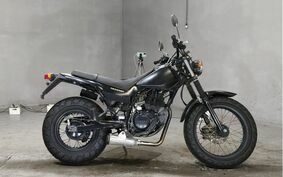 YAMAHA TW225 DG09J