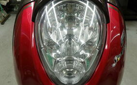 HONDA SCOOPY 110 I KT110D