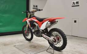 HONDA CRF250 RALLY ME12