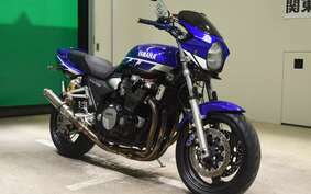 YAMAHA XJR1300 2000 RP03J