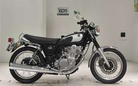 YAMAHA SR400 Gen.5 2023 RH16J