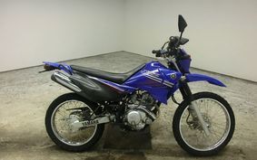 YAMAHA XTZ125 KE07