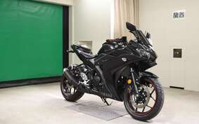 YAMAHA YZF-R25 A RG43J