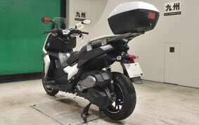 BMW C400X 2021