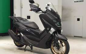 YAMAHA N-MAX 155 A SG50J